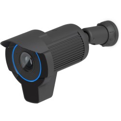 Ubiquiti AI LPR, Überwachungskamera