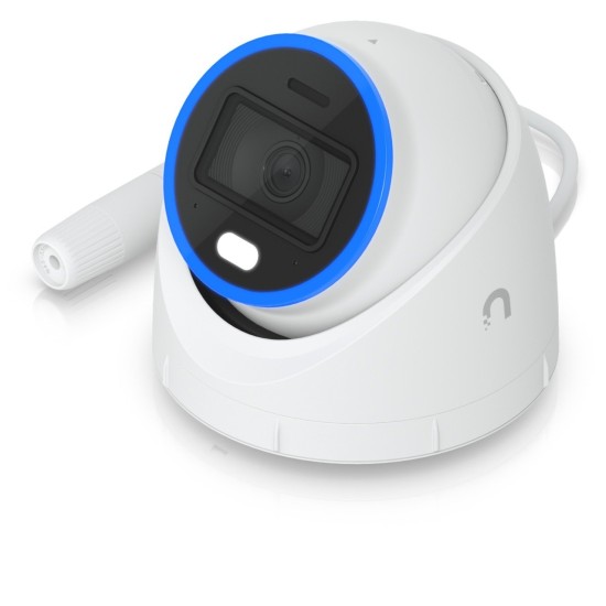 Ubiquiti AI Turret, Überwachungskamera