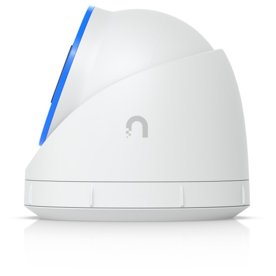 Ubiquiti AI Turret, Überwachungskamera