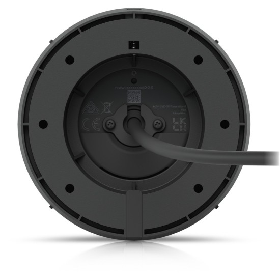 Ubiquiti G5 Turret Ultra, Überwachungskamera
