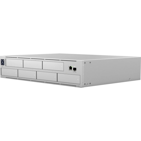 Ubiquiti Netzwerk-Videorekorder Pro