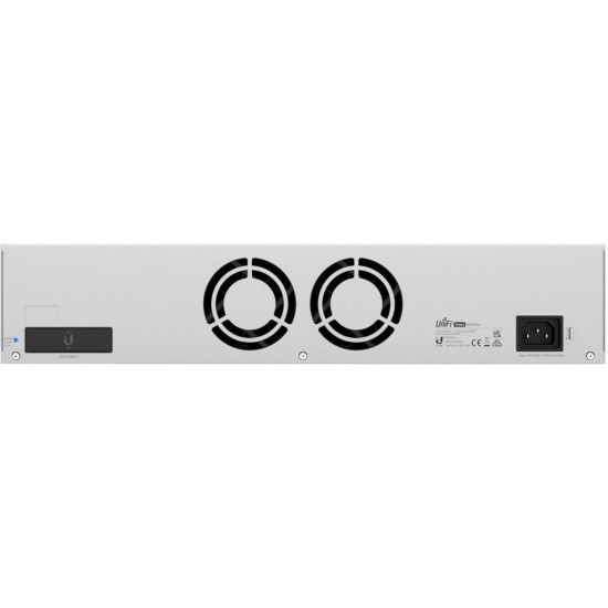 Ubiquiti Netzwerk-Videorekorder Pro
