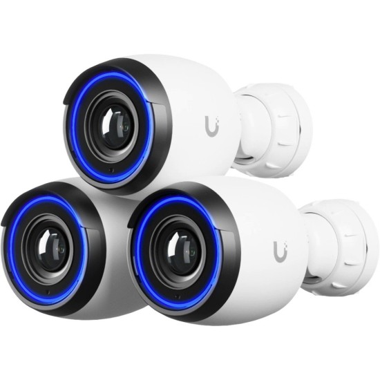 Ubiquiti UVC-G4-PRO, Netzwerkkamera