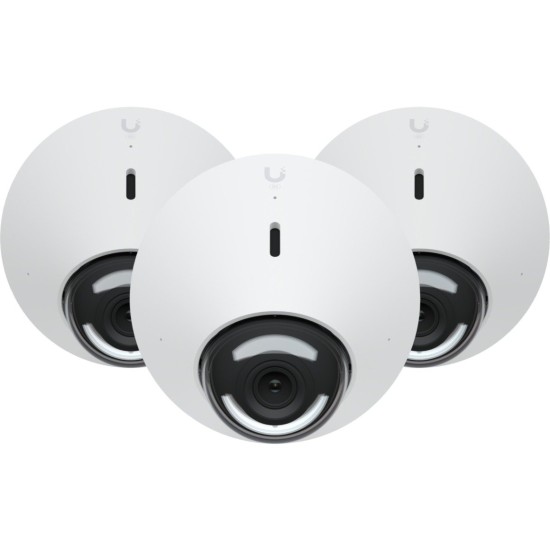 Ubiquiti UVC-G5-Dome, Überwachungskamera