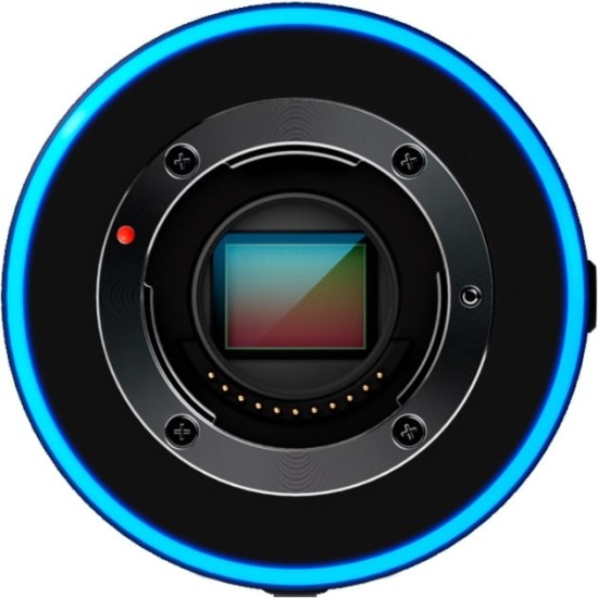 Ubiquiti UniFi AI-DSLR, Überwachungskamera