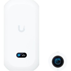 Ubiquiti UniFi AI Theta Pro, Überwachungskamera