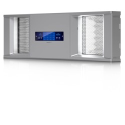 Ubiquiti UniFi Enterprise Network Video Recorder, Netzwerk-Videorekorder