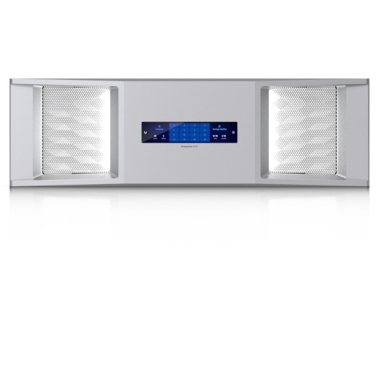 Ubiquiti UniFi Enterprise Network Video Recorder, Netzwerk-Videorekorder