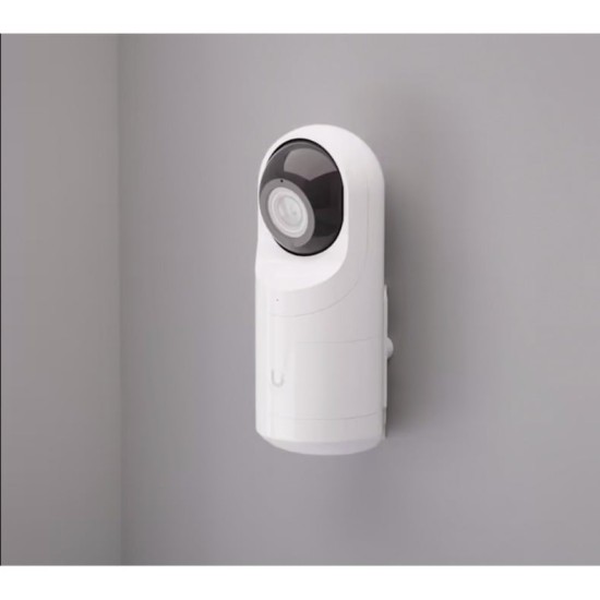 Ubiquiti UniFi G5 Flex, Überwachungskamera