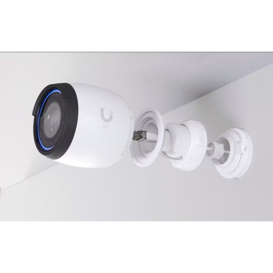 Ubiquiti UniFi G5 Pro, Überwachungskamera