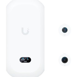 Ubiquiti UniFi Theta AI, Überwachungskamera