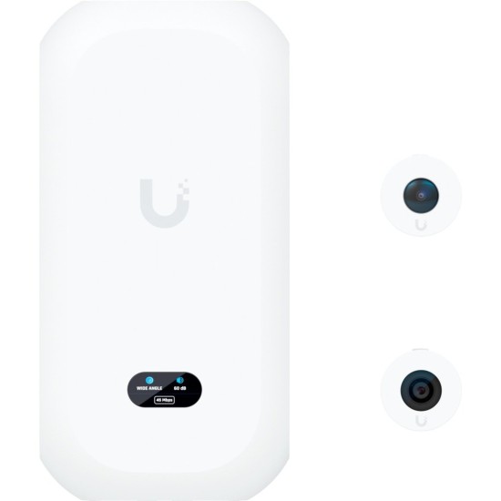 Ubiquiti UniFi Theta AI, Überwachungskamera