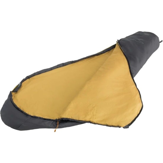 Easy Camp Schlafsack Falcon I Mummy 10°C