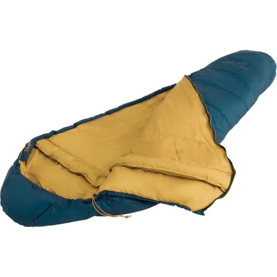 Easy Camp Schlafsack Falcon II Mummy -1°C