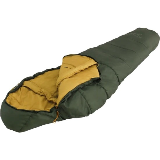 Easy Camp Schlafsack Falcon III Mummy -4°C