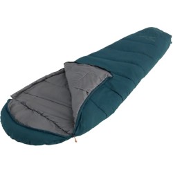 Easy Camp Schlafsack Raven I Mummy 5°C