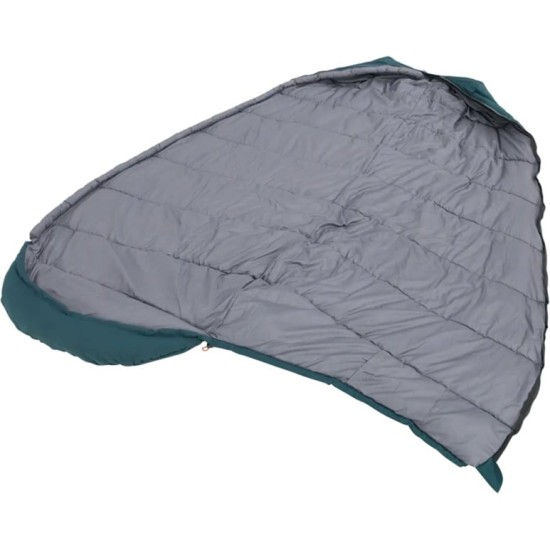 Easy Camp Schlafsack Raven I Mummy 5°C