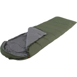 Easy Camp Schlafsack Raven II Square -3°C