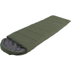 Easy Camp Schlafsack Raven II Square -3°C