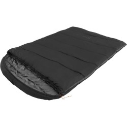 Easy Camp Schlafsack Raven Square Double 5°C