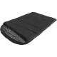 Easy Camp Schlafsack Raven Square Double 5°C Easy Camp Schlafsack Raven Square Double 5°C