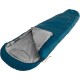 Easy Camp Schlafsack Starling Mummy Blue 8°C