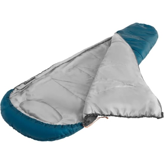 Easy Camp Schlafsack Starling Mummy Blue 8°C