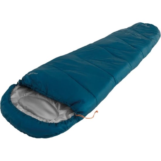 Easy Camp Schlafsack Starling Mummy Blue 8°C