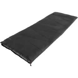 Easy Camp Schlafsack Starling Square Black 10°C