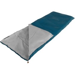 Easy Camp Schlafsack Starling Square Blue 10°C