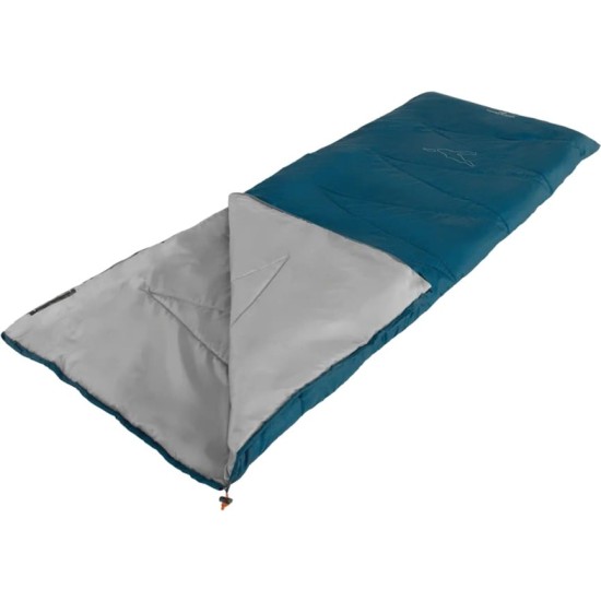 Easy Camp Schlafsack Starling Square Blue 10°C