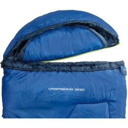 High Peak Deckenschlafsack Vagabond 300