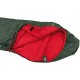 High Peak Mumienschlafsack Black Arrow ECO