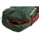 High Peak Mumienschlafsack Black Arrow ECO