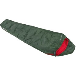 High Peak Mumienschlafsack Black Arrow ECO