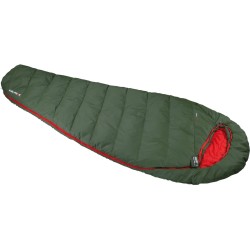 High Peak Mumienschlafsack Pak 1000 ECO