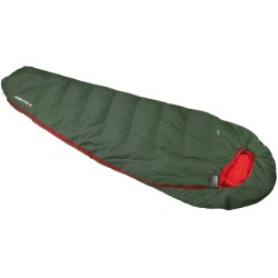 High Peak Mumienschlafsack Pak 600 ECO