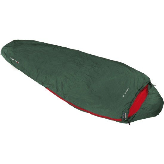 High Peak Mumienschlafsack Ultra Pak 500 ECO