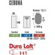 High Peak Schlafsack Ceduna