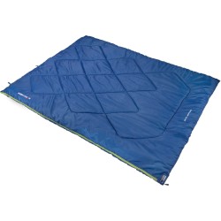 High Peak Schlafsack Ceduna Duo