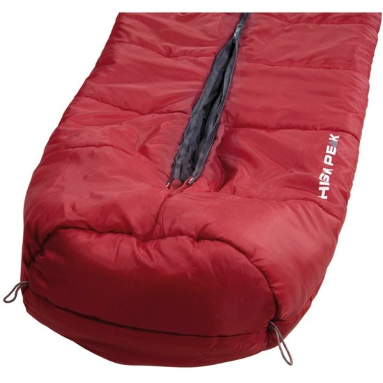 High Peak Schlafsack Century 300