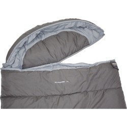 High Peak Schlafsack Dundee 4