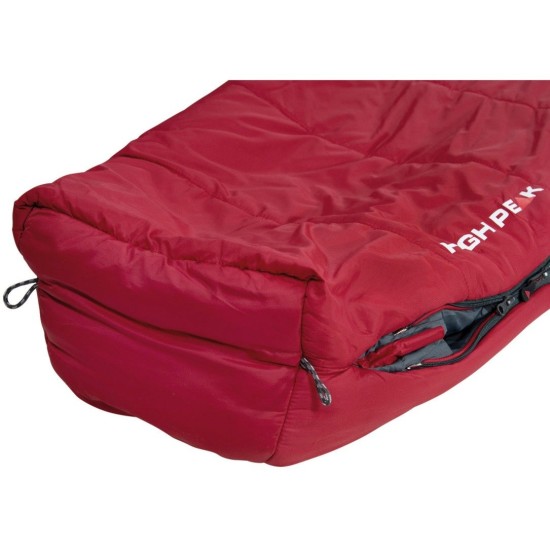 High Peak Schlafsack Hyperion -5