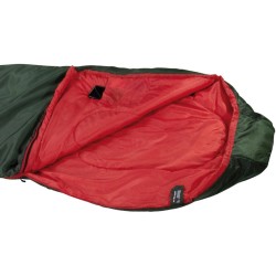 High Peak Schlafsack Lite Pak 1200