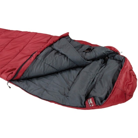 High Peak Schlafsack Redwood -3