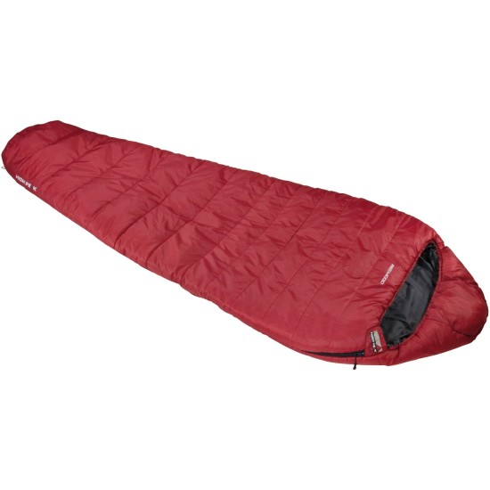 High Peak Schlafsack Redwood -3 L