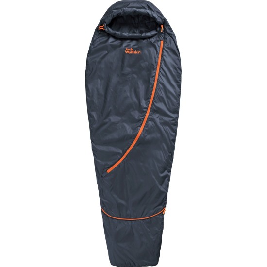 Jack Wolfskin Schlafsack GROW UP DREAMER