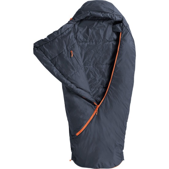 Jack Wolfskin Schlafsack GROW UP DREAMER Jack Wolfskin Schlafsack GROW UP DREAMER