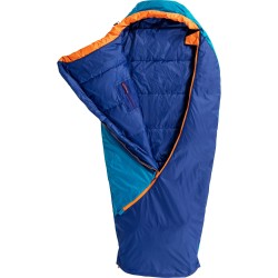 Jack Wolfskin Schlafsack GROW UP MOONRISE Jack Wolfskin Schlafsack GROW UP MOONRISE