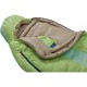 Therm-a-Rest Mumienschlafsack Boost 650 32F/0C Regular, Meadow Green